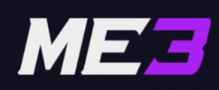 Me3 logo